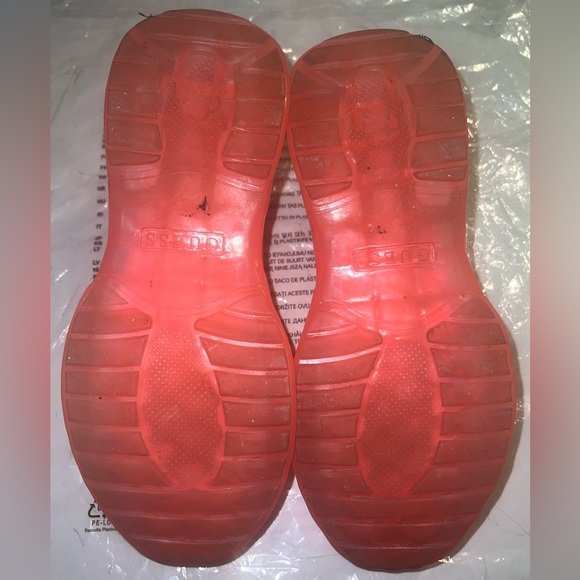 Guess Barbie Pink Sneakers - Picture 5 of 6